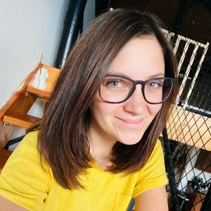 Meet your Posher, Jordan